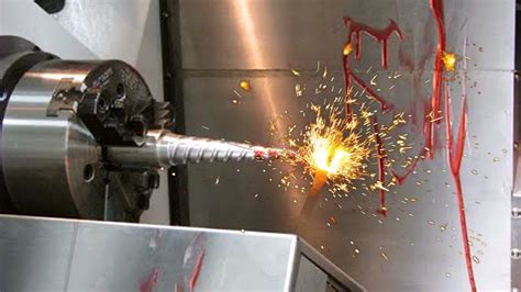 cnc machine accident death|worst cnc machine crash.